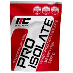 Muscle Care Pro Isolate 900g