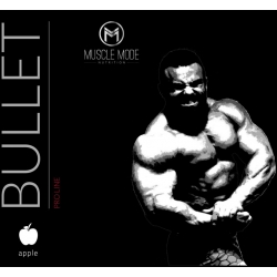Muscle Mode Bullet 405g
