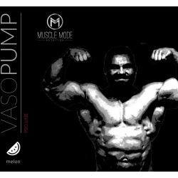 Muscle Mode Vaso Pump 360g