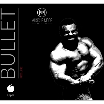 Muscle Mode Bullet 405g
