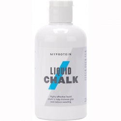 Myprotein Liquid Chalk - Magnezja w płynie 250ml