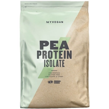 Myprotein Pea Protein Isolate 1kg