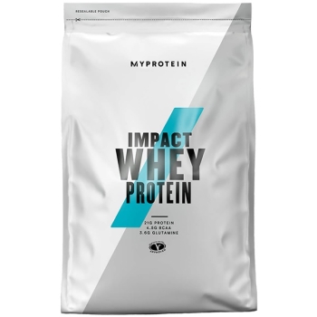 Myprotein Impact Whey Protein 2.5 kg