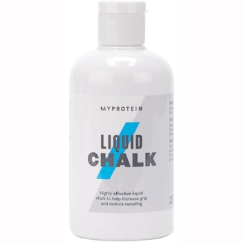 Myprotein Liquid Chalk - Magnezja w płynie 250ml