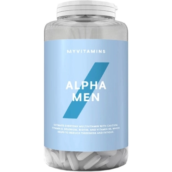 Myprotein MyVitamins Alpha Men 240 tabletek