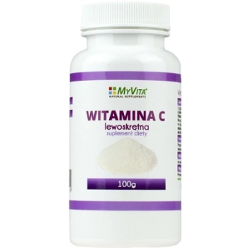 MyVita Witamina C 100g