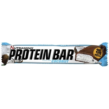 Nutramino Protein Bar Coconut 66g (2x 33g)