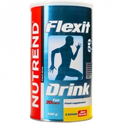 Nutrend Flexit Drink 600g