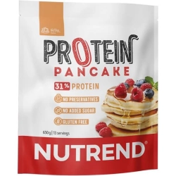 Nutrend Protein Pancake 650g