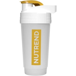 Nutrend Shaker Golden Logo 700ml