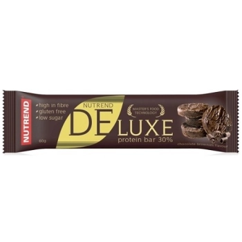 Nutrend Deluxe Protein Bar 60g