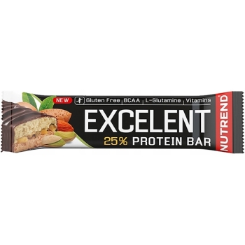 Nutrend Excelent Protein Bar 85g