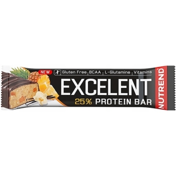 Nutrend Excelent Protein Bar 85g