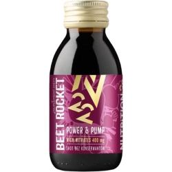 Nutrition22 Beet Rocket Shot sok z buraka