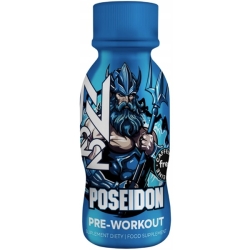 Nutrition22 Poseidon Pre-Workout Shot 100ml