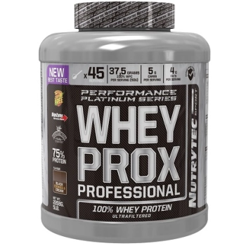 Nutrytec Whey Prox Professional 900g