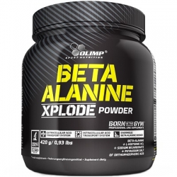 Olimp Beta-Alanine Xplode Powder 420g
