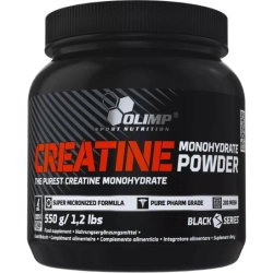 Olimp Creatine Monohydrate Powder 550g