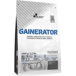 Olimp Dominator Gainerator 1000g