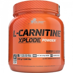 Olimp L-Carnitine Xplode Powder 300g