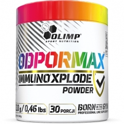 Olimp Odpormax Immuno Xplode Powder 210g