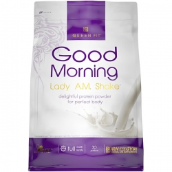 Olimp Queen Fit Good Morning Lady AM. Shake 720g