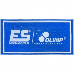 Olimp Endurance Sport - Oficjalny Ręcznik 100cm x 50cm