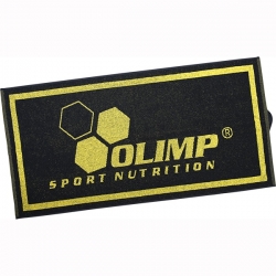 Olimp Sport Nutrition - Oficjalny Ręcznik 100cm x 50cm
