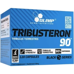 Olimp Tribusteron 90 - 120 kapsułek