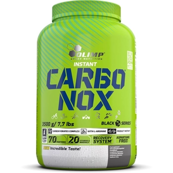 Olimp Carbonox – węglowodany carbo 3500g