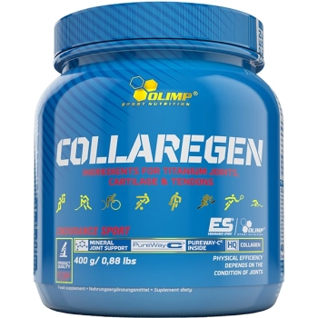 Olimp Collaregen 400g