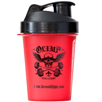Olimp Fight Lite Shaker 400ml