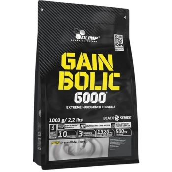 Olimp Gain Bolic 6000 1kg