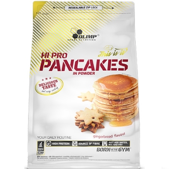 Olimp Hi Protein Pancakes 900g