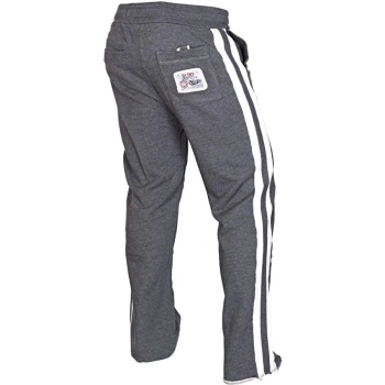 Olimp LIVE & FIGHT Men's Pants HERITAGE