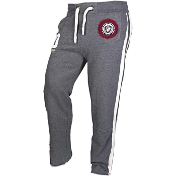 Olimp LIVE & FIGHT Men's Pants HERITAGE