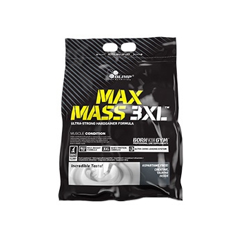 Olimp Max Mass 3XL 6kg