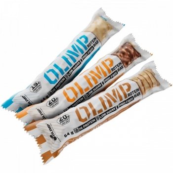 Olimp Protein Bar 64g