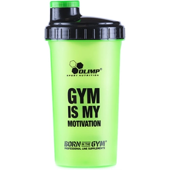 Olimp Shaker GYM Is My Motivation 700ml