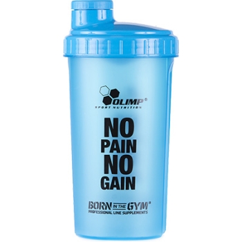 Olimp Shaker No Pain No Gain 700ml