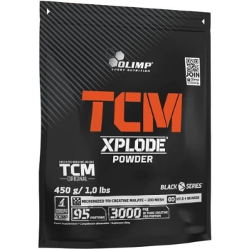 Olimp TCM Xplode Powder 450g