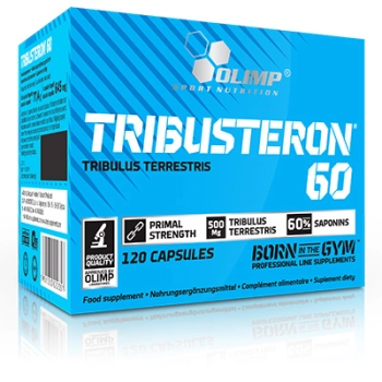 Olimp Tribusteron 60 120 kaps.