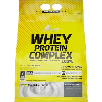 Olimp Whey Protein Complex 100% 2270g