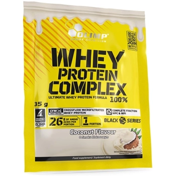 Olimp Whey Protein Complex 35g kokos