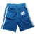 Olimp LIVE & FIGHT Men's Shorts HERITAGE Blue