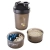 Olimp Smart Shake Black Label Shaker 500ml