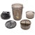 Olimp Smart Shake Black Label Shaker 500ml