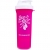 Olimp Shaker Born In The Gym Lady 500ml