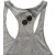 Olimp Tank Top - koszulka szara - bezrękawnik