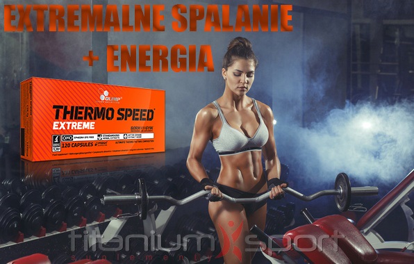 spalacz thermo speed